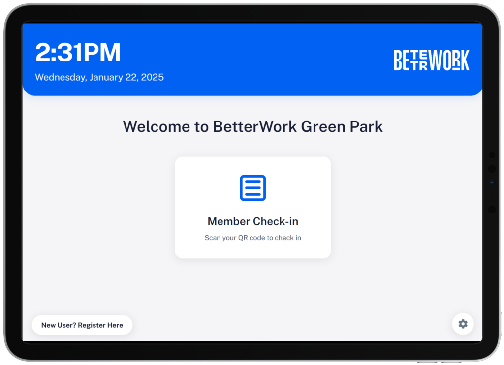 Visitor Management Software