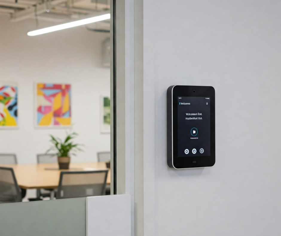 coworking space consulting services