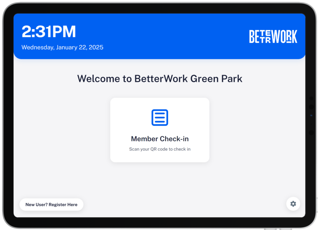cowork space management software