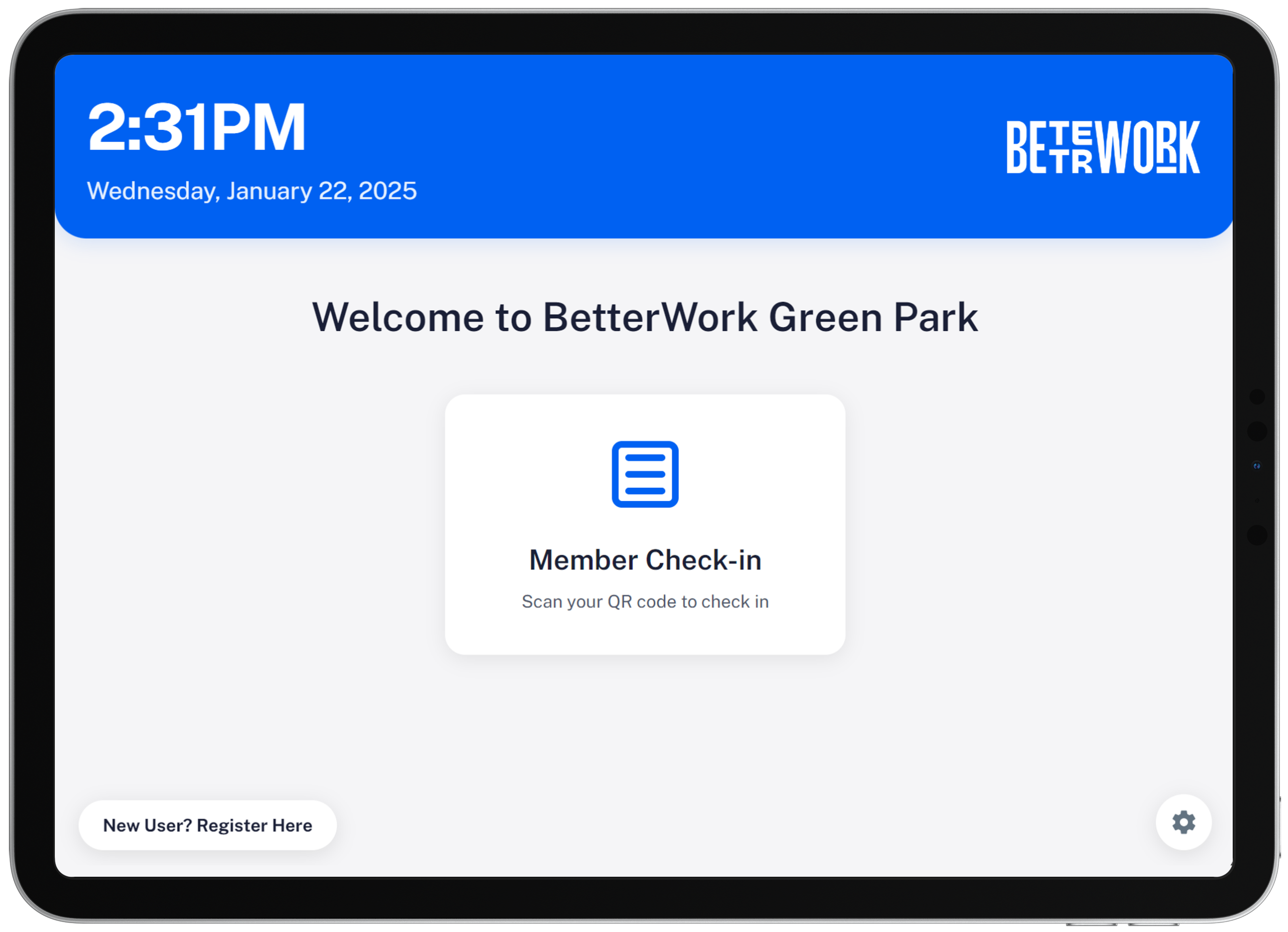 cowork space management software